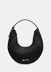 Сумка KARL LAGERFELD JEANS Rebel Hobo Bag