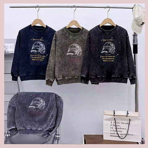 Свитшот начес м (7-12) 260822-DD-128