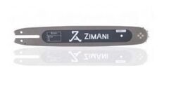 Шина ZimAni 10" ,1/4 ,1.1 мм, 56 зв.