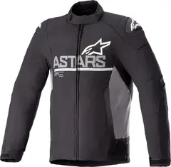 SMX Jacket / Черно-серый