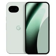 Смартфон Google Pixel 10a, 8/128GB, Fog (Мятный) (Японская версия)