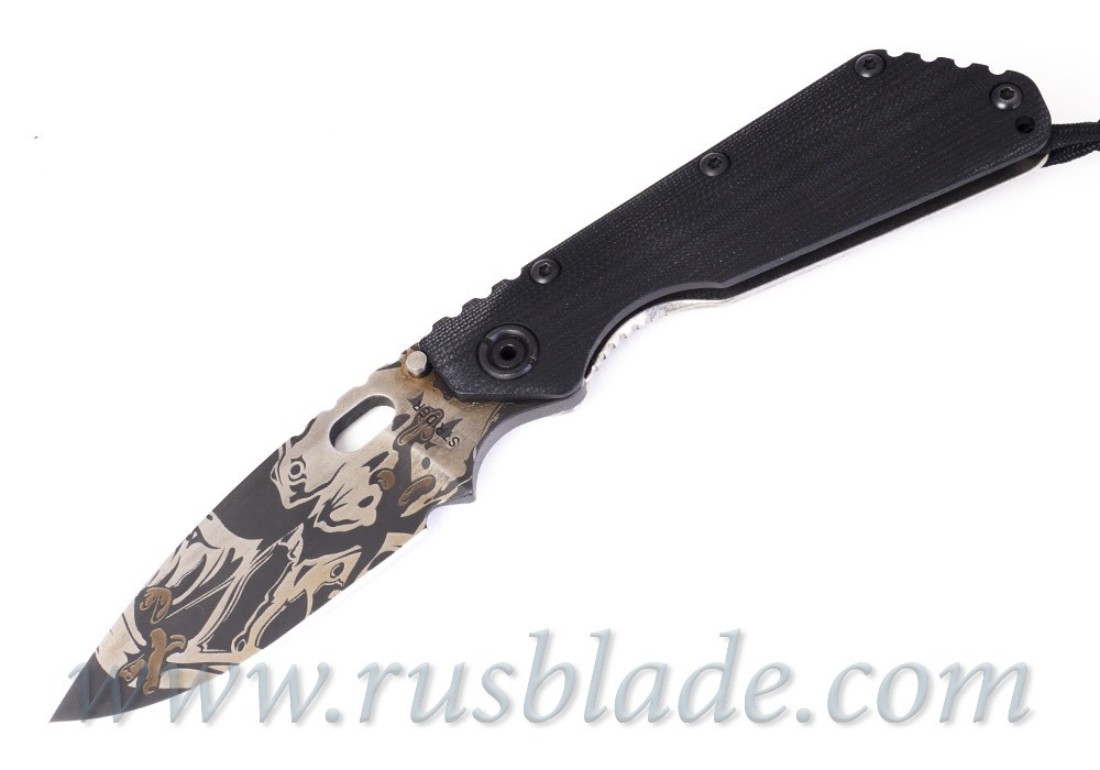 Strider Starlingear SMF Scarecrow CC