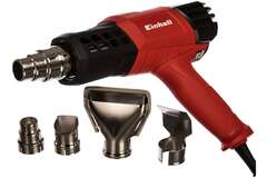 Фен технический Einhell TE-HA 2000E 2кВт 50-550°C