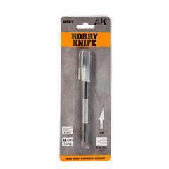 Нож для моделирования AK Interactive Hobby Knife
