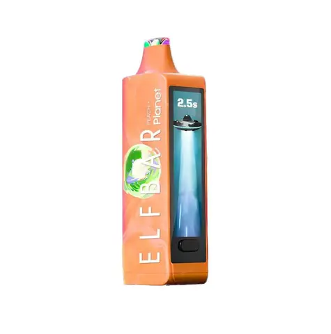 Elf Bar Planet 25000 Peach - Персик