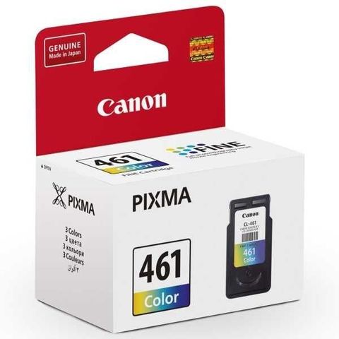 Картридж Canon CL-461