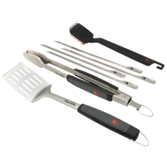 Набор инструментов Char-Broil Deluxe, 7 шт от Char-Broil