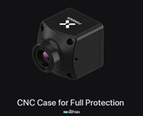 FPV Камера Foxeer FT256 Analog CVBS Thermal Camera тепловизионная HS1267