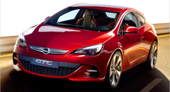 Блокиратор рулевого вала для OPEL ASTRA GTC /2012-/ ЭлУР - Гарант Блок Люкс 016.E