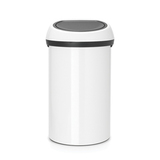 Мусорный бак TOUCH BIN (60 л), артикул 108686, производитель - Brabantia