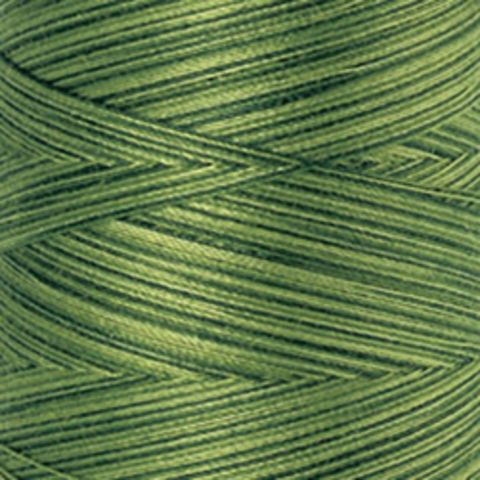НИТЬ ДЛЯ МАШИННОГО КВИЛТИНГА SILK-FINISH MULTI COTTON 50, 1372 М, Цвет: 9818
