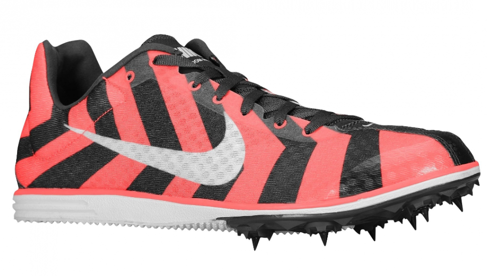 Nike Zoom Rival D 8 Шиповки на длинные дистанции - 3