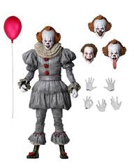 Фигурка NECA IT Chapter 2: Pennywise