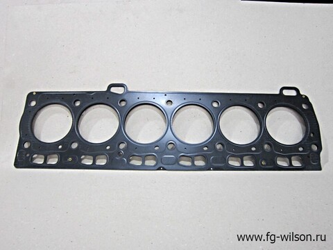 Прокладка головки блока / HEAD GASKET АРТ: 10000-05708
