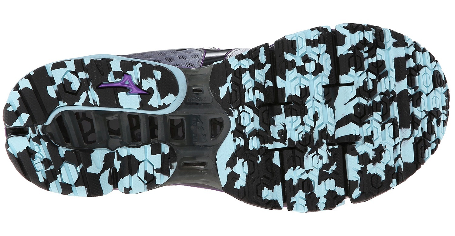Mizuno Wave Prophecy 4 кроссовки для бега женские