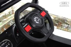 BUGGY L888LL 4WD
