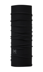 Многофункциональная бандана-труба детская Buff Solid Black