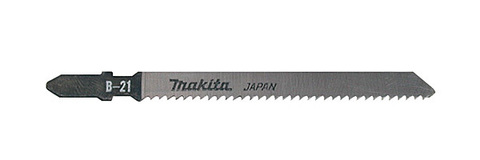 Пилка по металлу для лобзика B-21 Makita A-85721