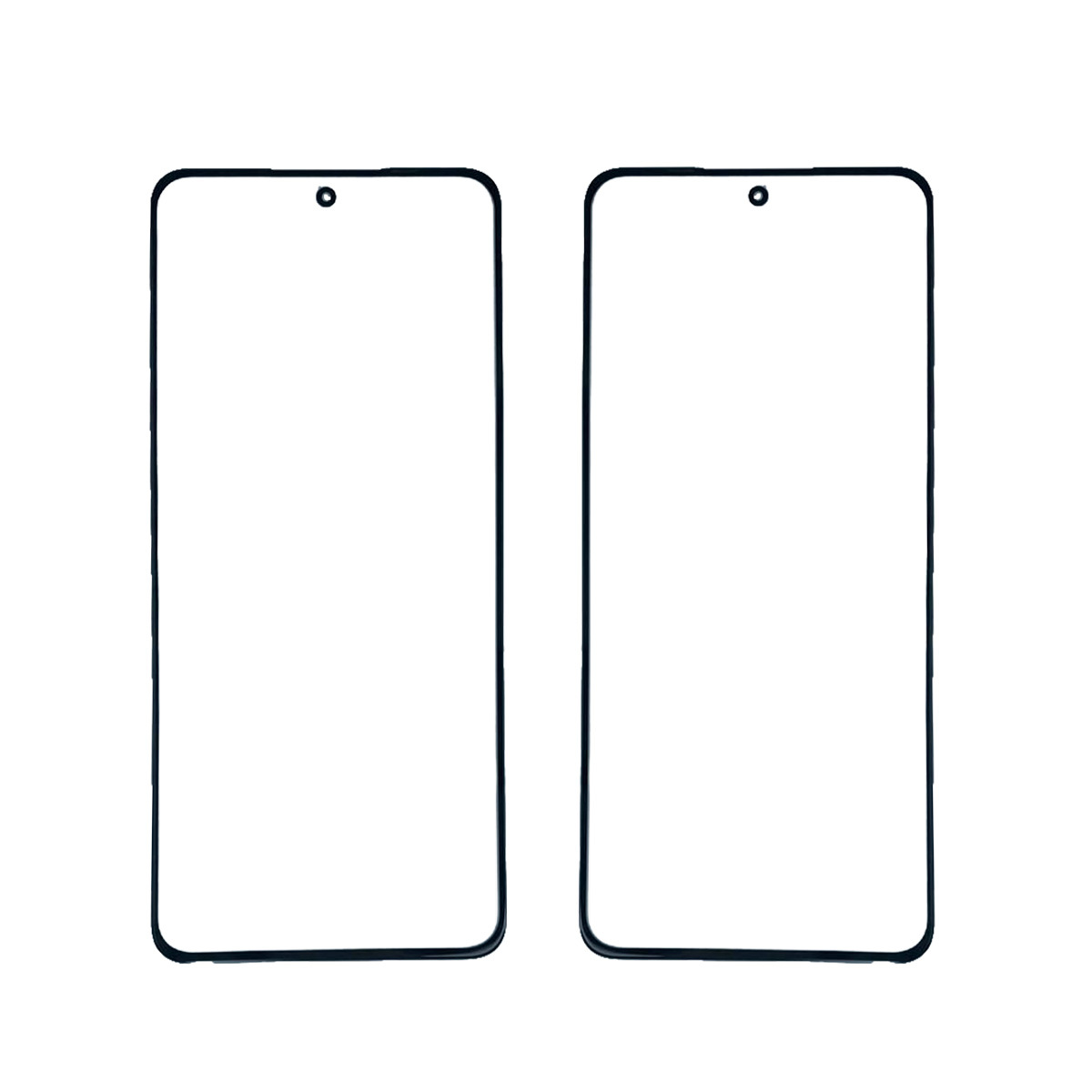 Стекло под переклейку для OnePlus 10T