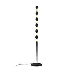 Торшер Moti 4601-1F, 12*LED*2W, 2160LM, 3000K. ТМ F-Promo