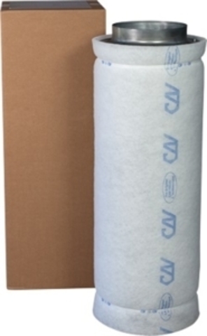 Фильтр угольный Can-Lite 2500 м3/ч, 250 mm (Голландия)