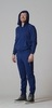 Nordski Jr Cuff детские спортивные брюки Navy - 3
