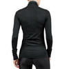 Craft Active Fuseknit Comfort терморубашка женская черная - 5