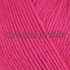 Gazzal Baby Cotton 3461 (Яркая фуксия)