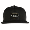 Кепка Trailhead TC18 Crime Black