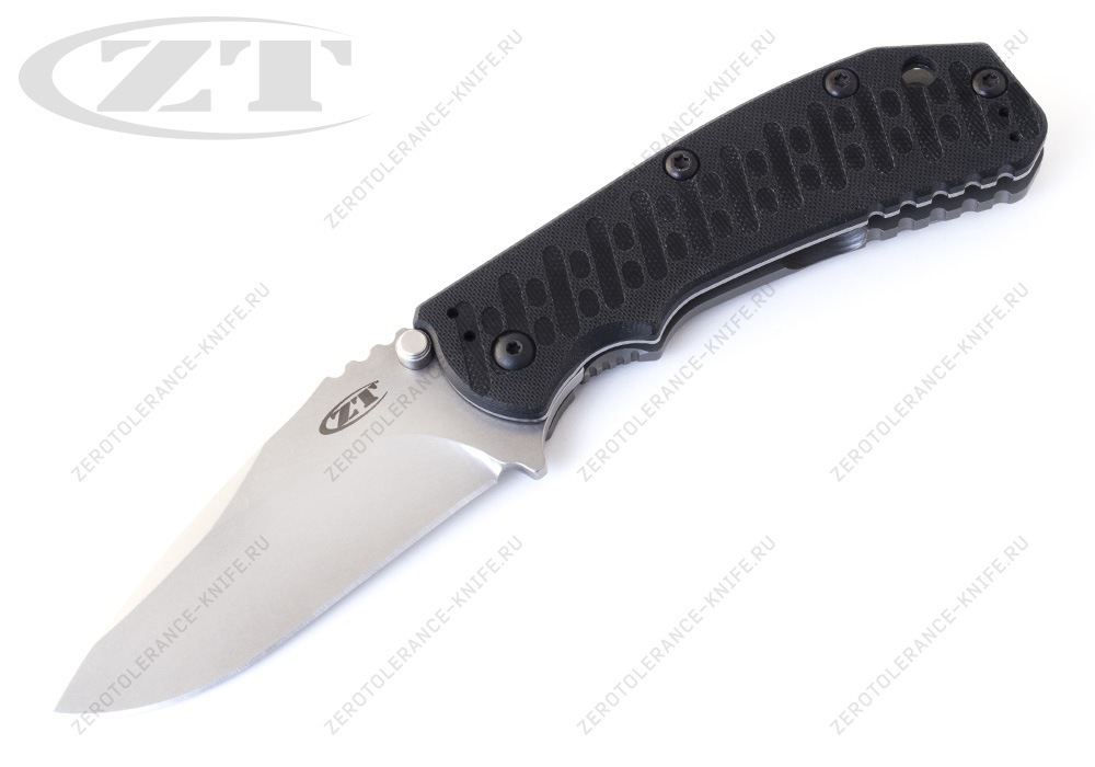 Нож Zero Tolerance 0550 GEN1 HINDERER