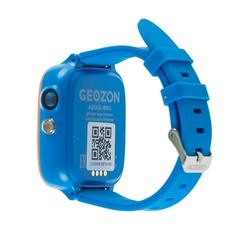 Смарт-часы  детские часы Geozon AQUA blue