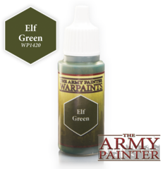 Elf Green