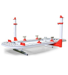 Стапель Siver K-110