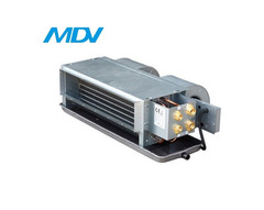 Канальный фанкойл MDV MDKT3-200FG30 4-х трубный