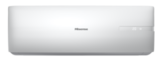 Внутренний блок Hisense SILVER Free Match DC Inverter AMS-12UR4SVEDL6 (S) — фото 1