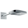 Hansgrohe Raindance Select E 26468000 Душ верхний 31,8х19,1 см 3 режима