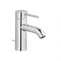 Kludi Bozz 382700576 Смеситель для раковины, цвет: хром фото