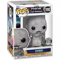 Funko POP! Marvel. Thor Love & Thunder: Gorr (Exc) (1092)
