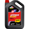 17482N RUSEFF Антифриз ANTIFREEZE Balance красн. (5кг) - 5 кг