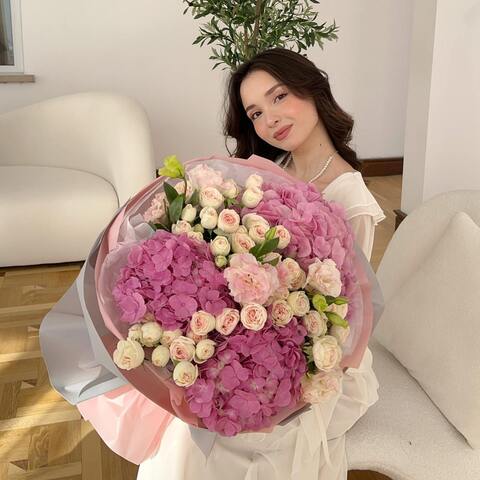 Opalescent Bloom