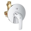 GROHE 33305002 Смеситель для душа встраиваемый на 2 потребителя