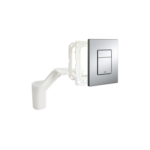 GROHE Skate Cosmopolitan 38805000 Клавиша смыва для унитаза