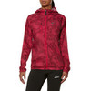 Ветровка для бега Asics FujiTrail Pack Jacket женская - 1
