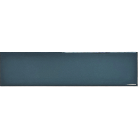 Smile Tile Monte Blue 10x40
