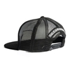 Кепка Trailhead TC18 Crime Black