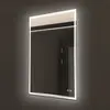 Art&Max Firenze AM-FIR-500-700-DS-F-H Зеркало с подсветкой