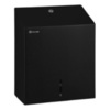 Merida BSC203.R Диспенсер для туалетной бумаги в стандартных рулонах STELLA R металлический, черный