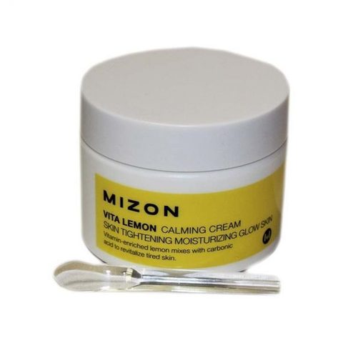 Vita Lemon Calming Cream 50мл