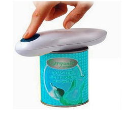 Электрический консервный нож One Touch Can Opener купить