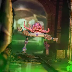 Коллекционная фигурка Super7 TMNT ULTIMATES W5: KRANG